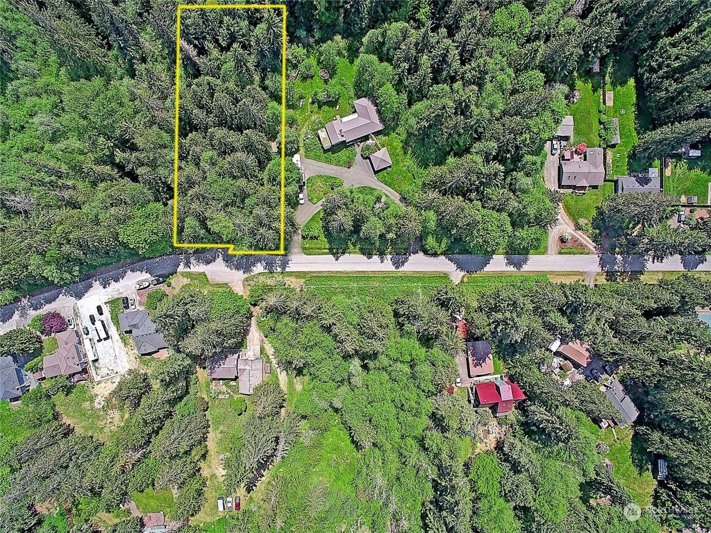 Photo of 17806 121st Street SE, Snohomish, WA 98290 (MLS # 2070830)