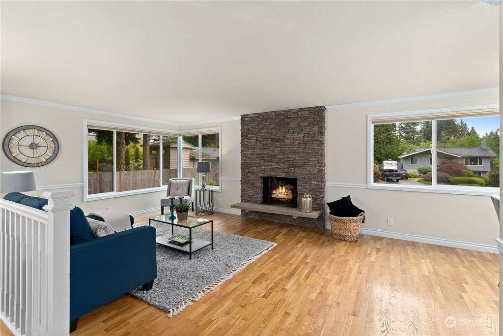 Photo of 4808 240th Street SW, Mountlake Terrace, WA 98043 (MLS # 2126468)