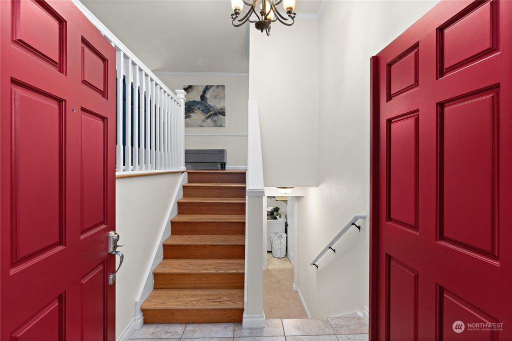 Photo of 4808 240th Street SW, Mountlake Terrace, WA 98043 (MLS # 2126468)