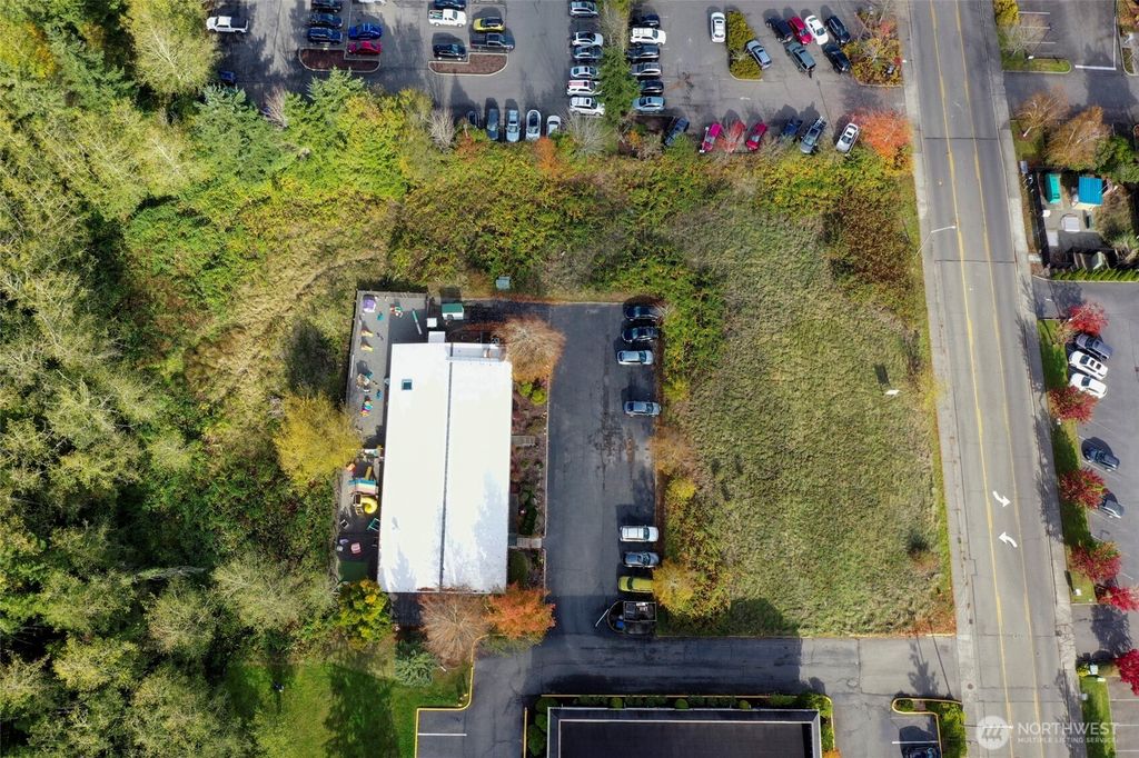 Photo of 0 XXX 7th Avenue NE, Poulsbo, WA 98370 (MLS # 2525621)