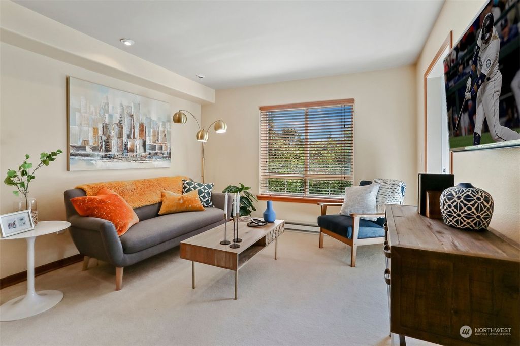 Photo of 3015 SW Avalon Way #206, Seattle, WA 98126 (MLS # 2150011)