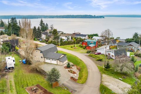 8123 177th Avenue Ct SW, Longbranch, WA 98351 - MLS#: 2323082