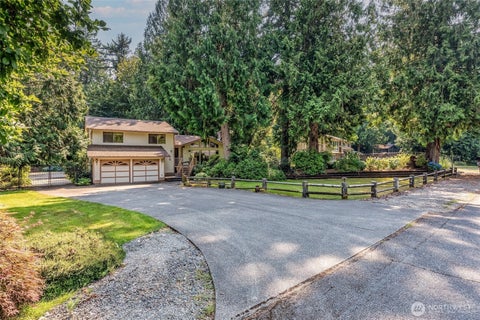 Photo of 21303 NE 151st Street, Woodinville, WA 98077 (MLS # 2575471)