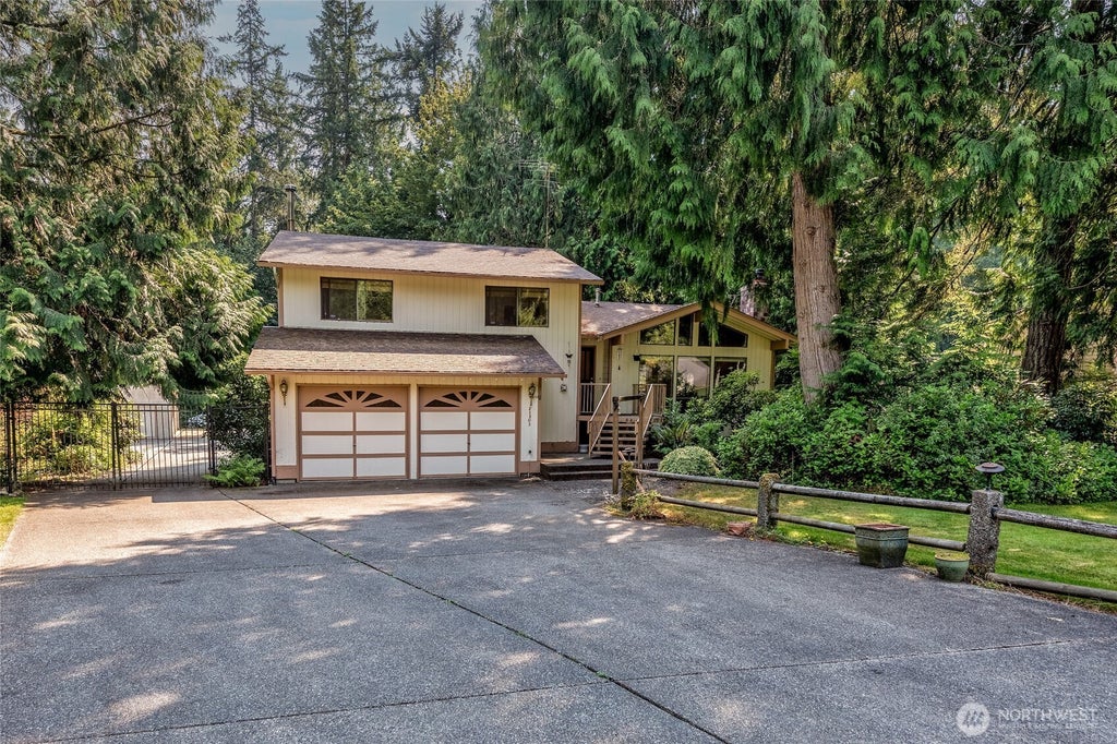 Photo of 21303 NE 151st Street, Woodinville, WA 98077 (MLS # 2575471)