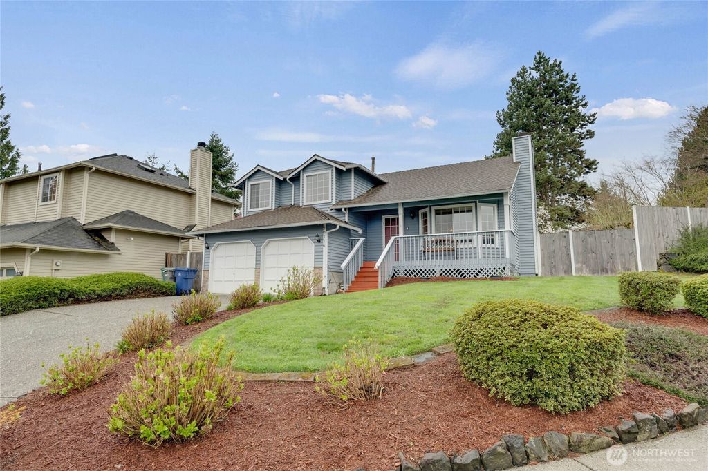Photo of 20116 37th Avenue W, Lynnwood, WA 98036 (MLS # 2353145)