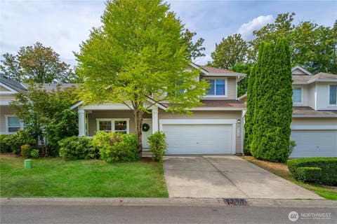 Photo of 27345 245th Avenue SE, Maple Valley, WA 98038 (MLS # 2547832)