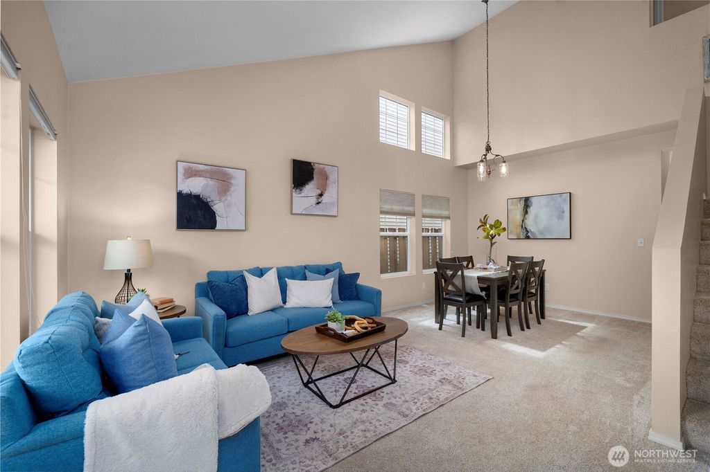 Photo of 27345 245th Avenue SE, Maple Valley, WA 98038 (MLS # 2547832)