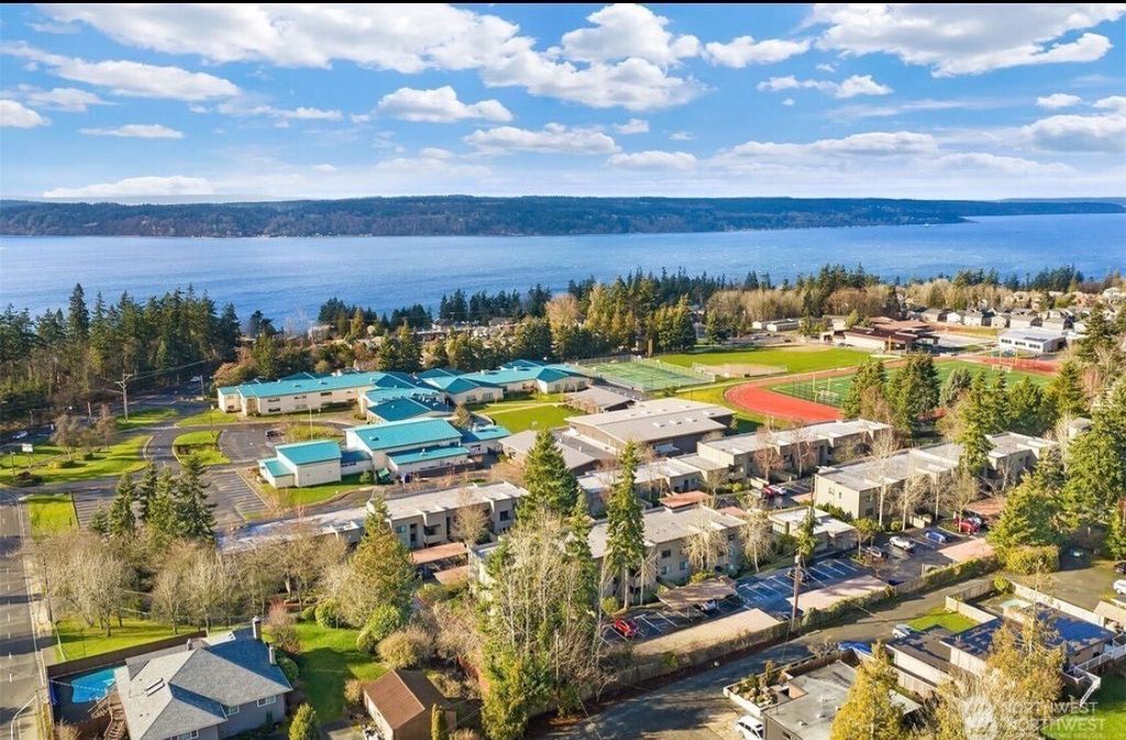 Photo of 4895 76th Street SW #D703, Mukilteo, WA 98275 (MLS # 2498803)