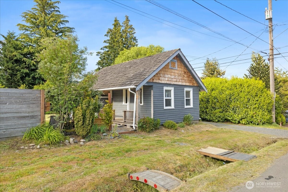 508 N 95th Street
