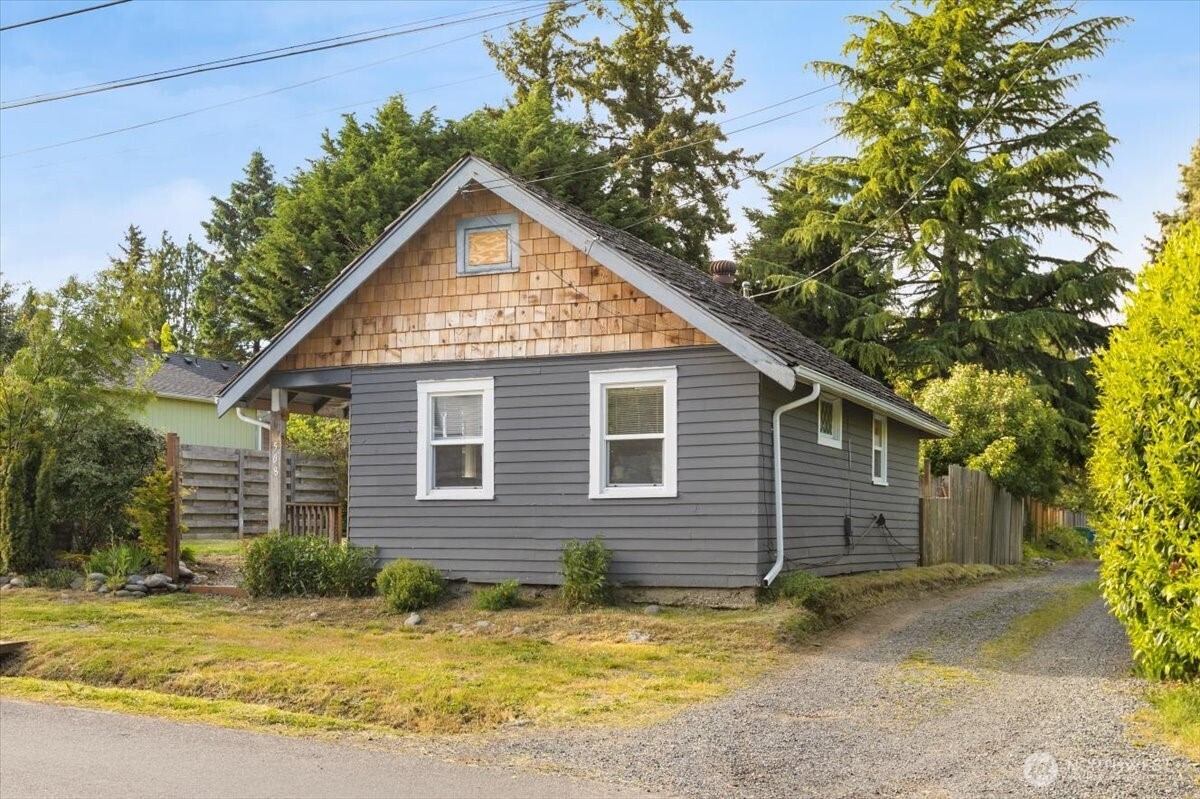508 N 95th Street