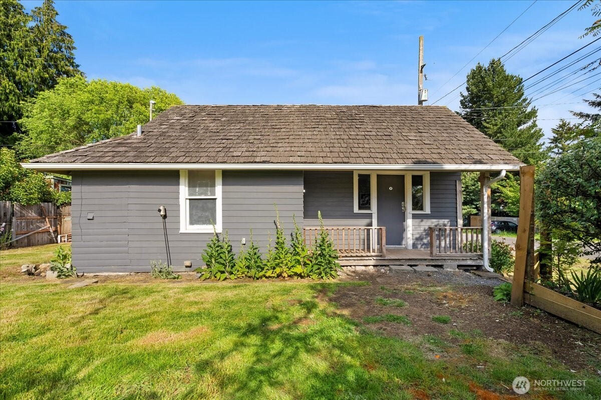 508 N 95th Street