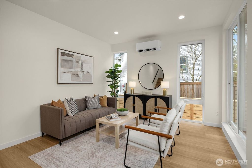 Photo of 3920 B S Juneau Street, Seattle, WA 98118 (MLS # 2497085)