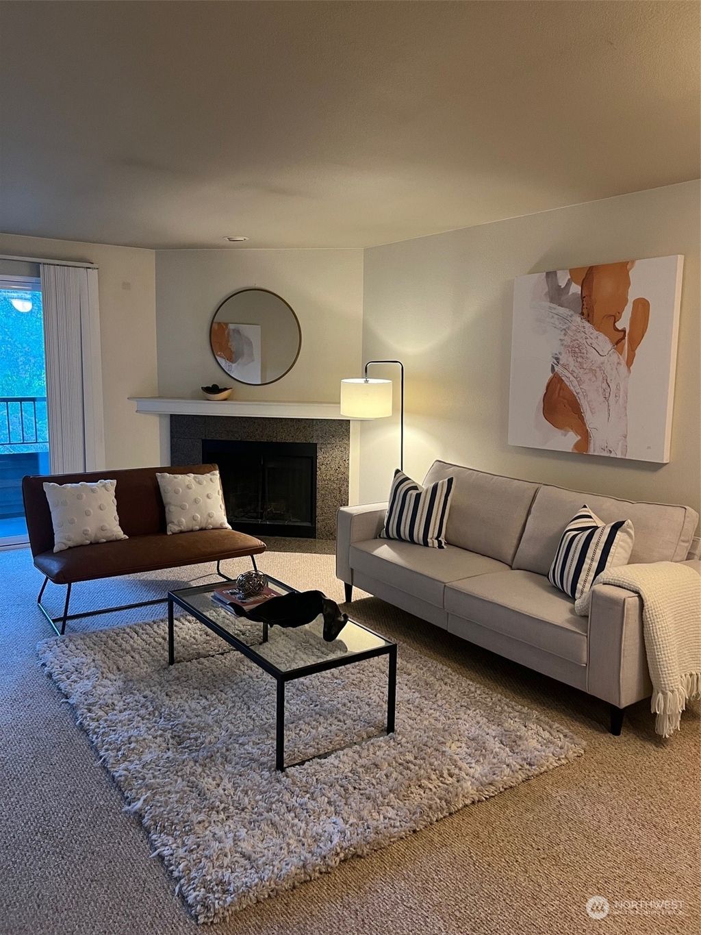 Photo of 742 Kirkland Cir Cir #E301, Kirkland, WA 98033 (MLS # 2290502)
