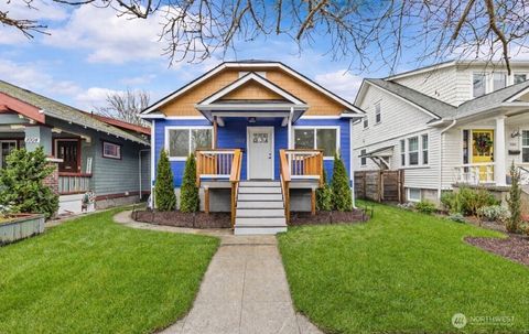 1008 N Steele Street Tacoma WA 98406