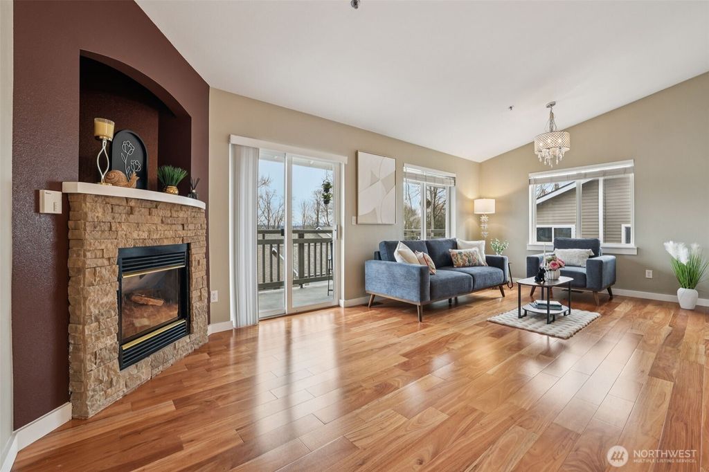 Photo of 901 E Marine View Drive #201, Everett, WA 98201 (MLS # 2498080)