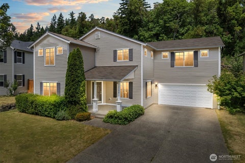 Photo of 1190 Swan Loop, Dupont, WA 98327 (MLS # 2541541)