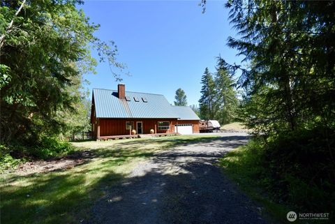 Photo of 561 Country Acres Lane, Sequim, WA 98382 (MLS # 2542536)