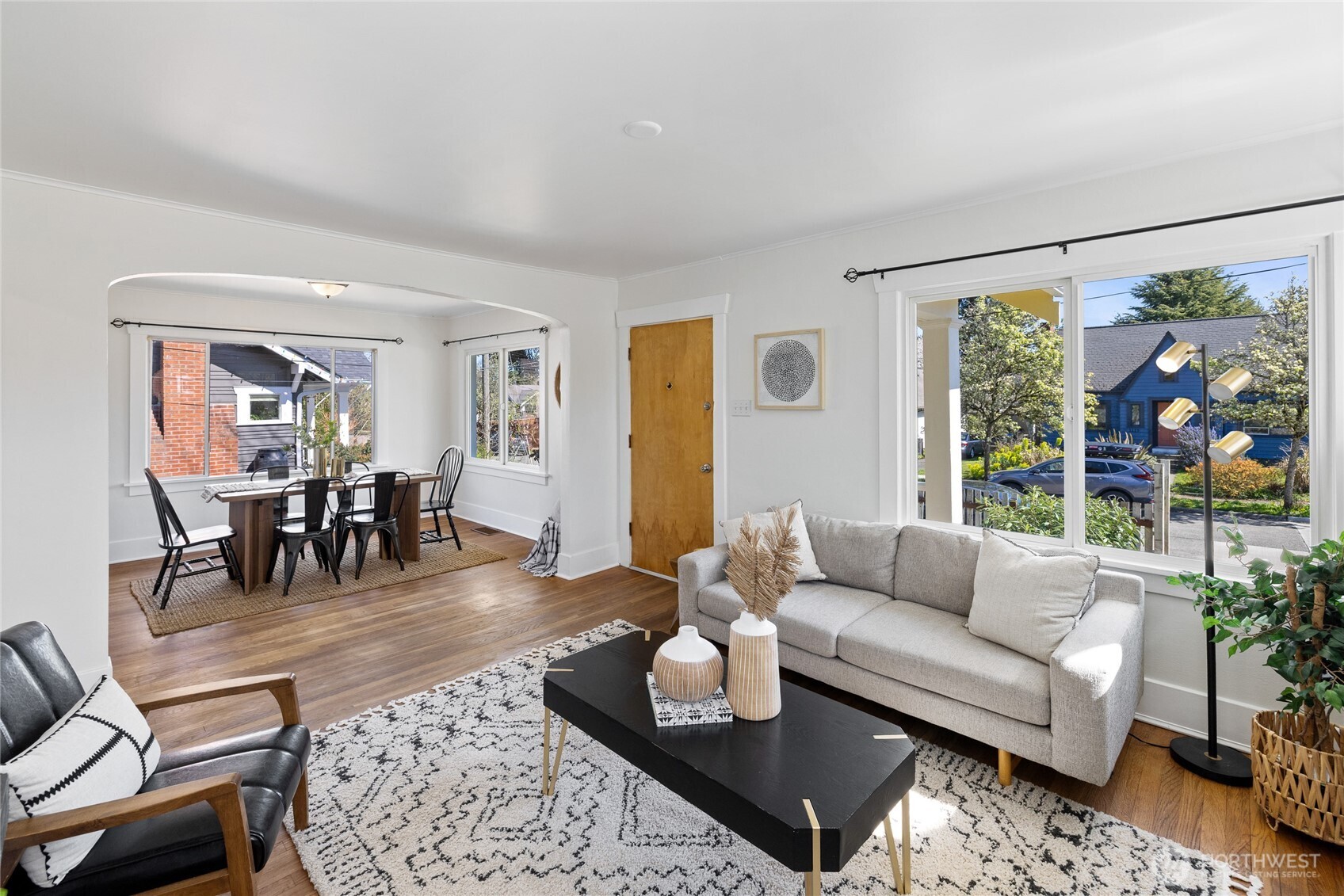 1114 S Anderson Street