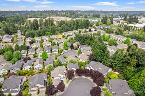 A home in Bothell