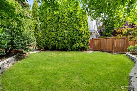 A home in Bothell