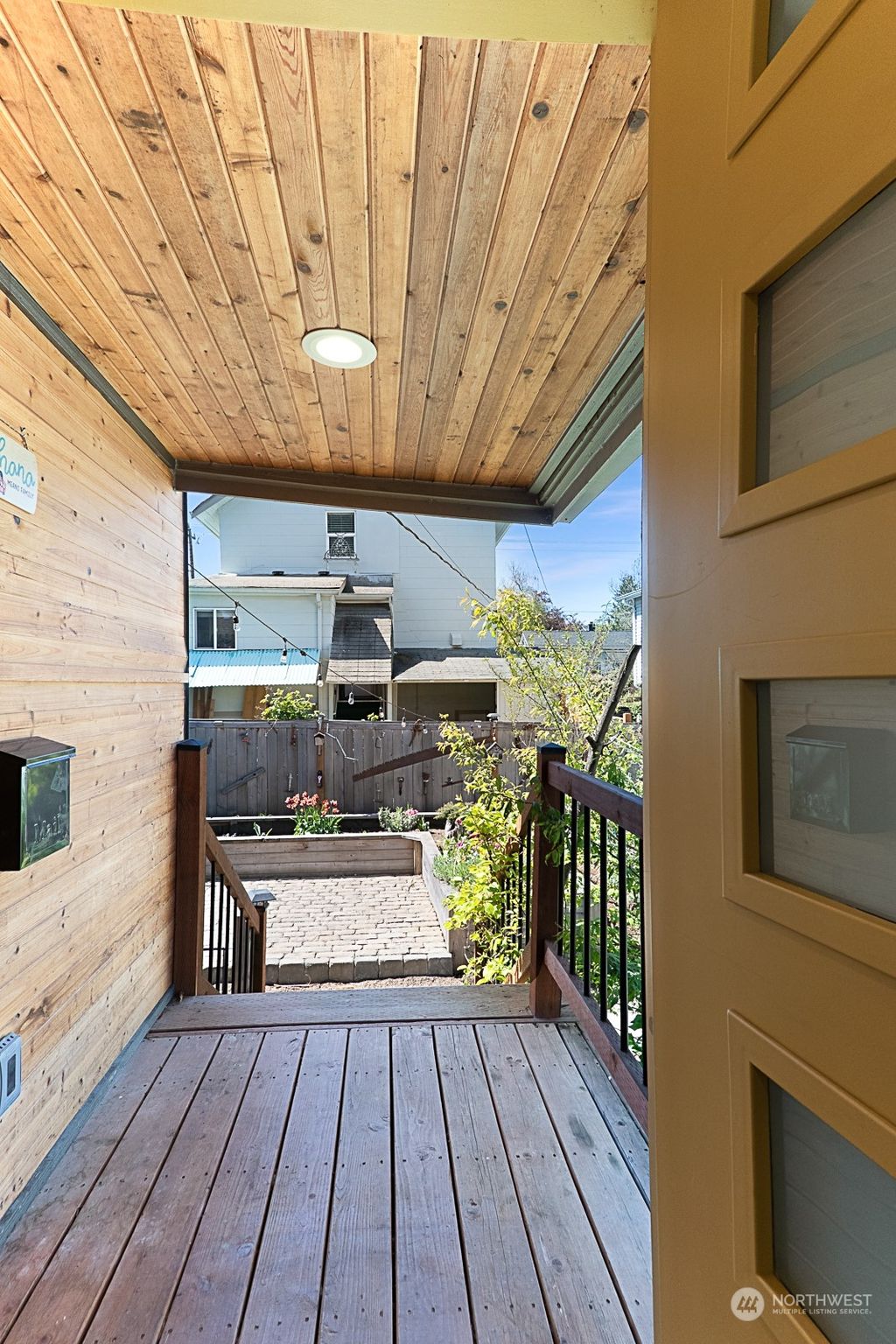 Photo of 3014 21st Avenue S, Seattle, WA 98144 (MLS # 2226636)