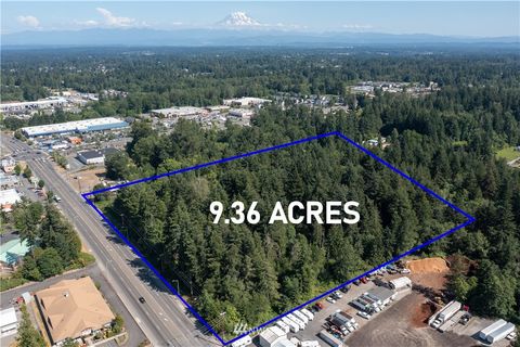 5114 112th Street E Tacoma WA 98446