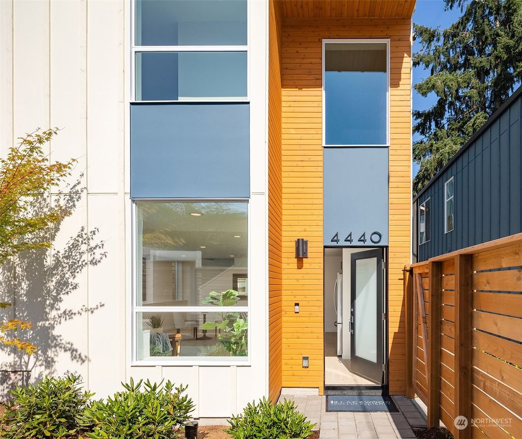 Photo of 4440 33rd Avenue S, Seattle, WA 98118 (MLS # 2183169)