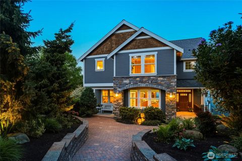 Photo of 405 N Davies Road, Lake Stevens, WA 98258 (MLS # 2519443)