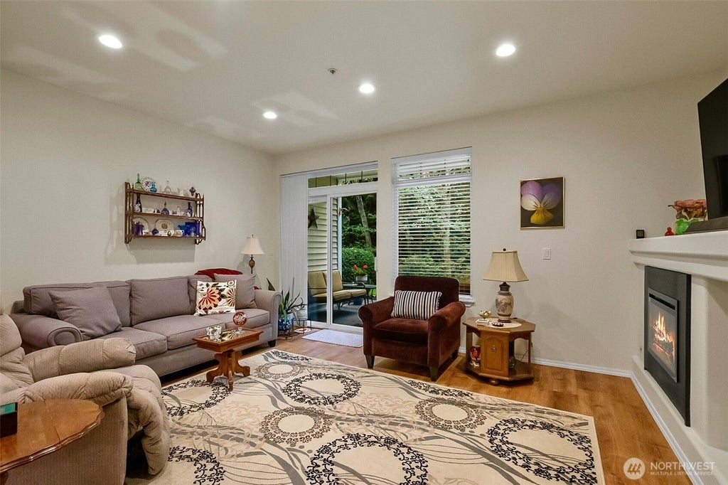 Photo of 5400 Harbour Pointe Boulevard #K102, Mukilteo, WA 98275 (MLS # 2586868)