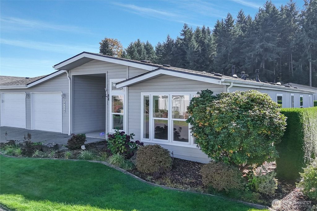 Photo of 6110 91st St E St #145, Puyallup, WA 98371 (MLS # 2442526)