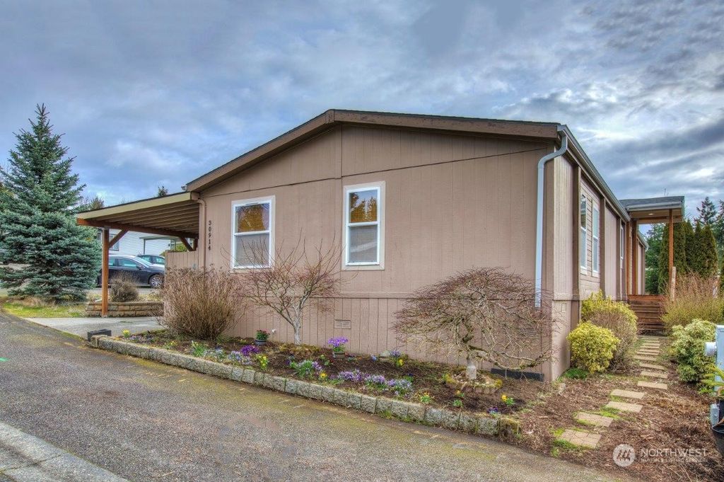 Photo of 30914 114TH Lane SE #19, Auburn, WA 98092 (MLS # 2048441)