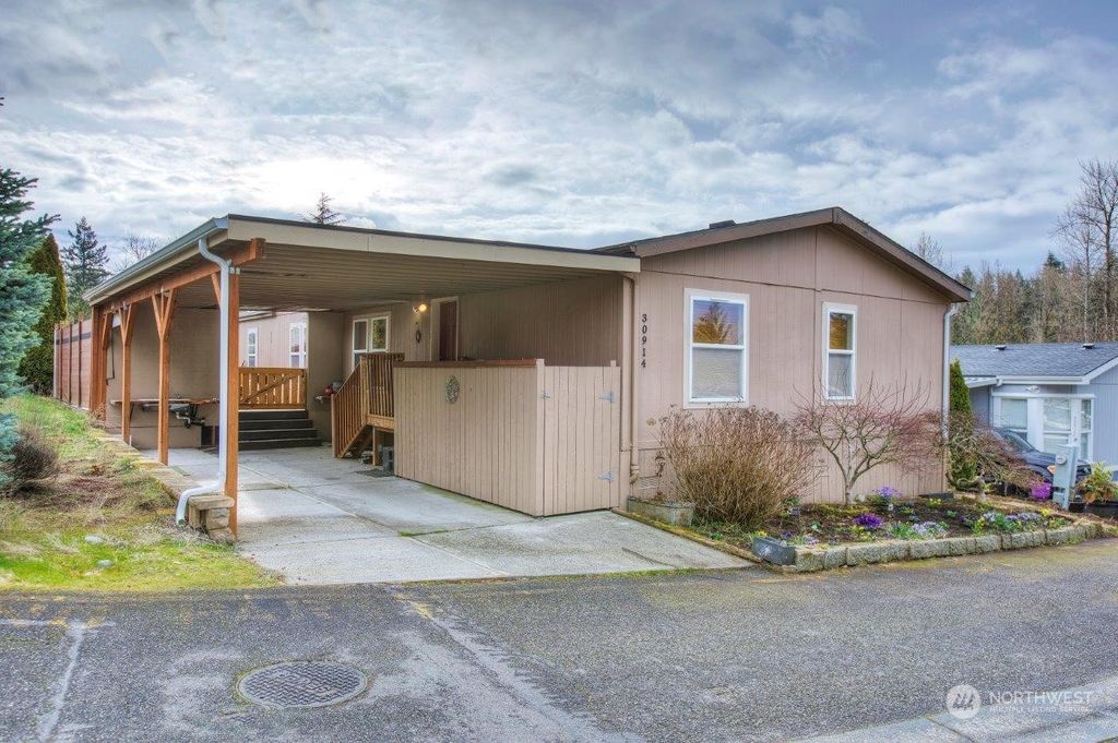 Photo of 30914 114TH Lane SE #19, Auburn, WA 98092 (MLS # 2048441)