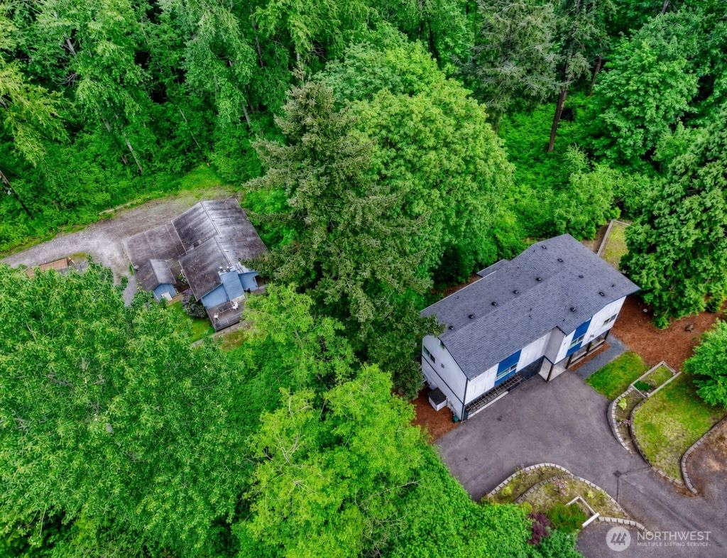 Photo of 5942 21st Avenue SW, Seattle, WA 98106 (MLS # 2526970)