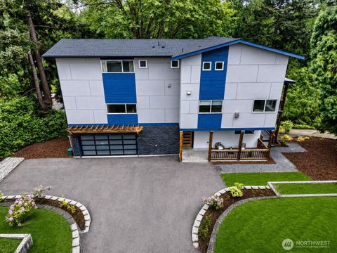 Photo of 5942 21st Avenue SW, Seattle, WA 98106 (MLS # 2526970)