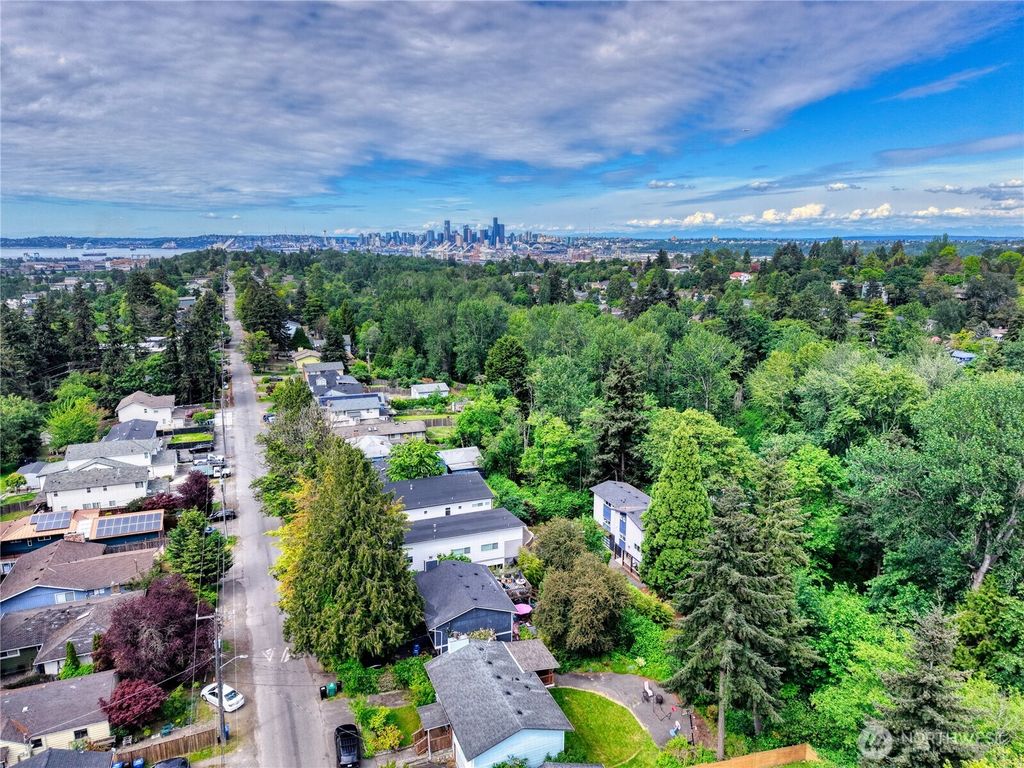 Photo of 5942 21st Avenue SW, Seattle, WA 98106 (MLS # 2526970)