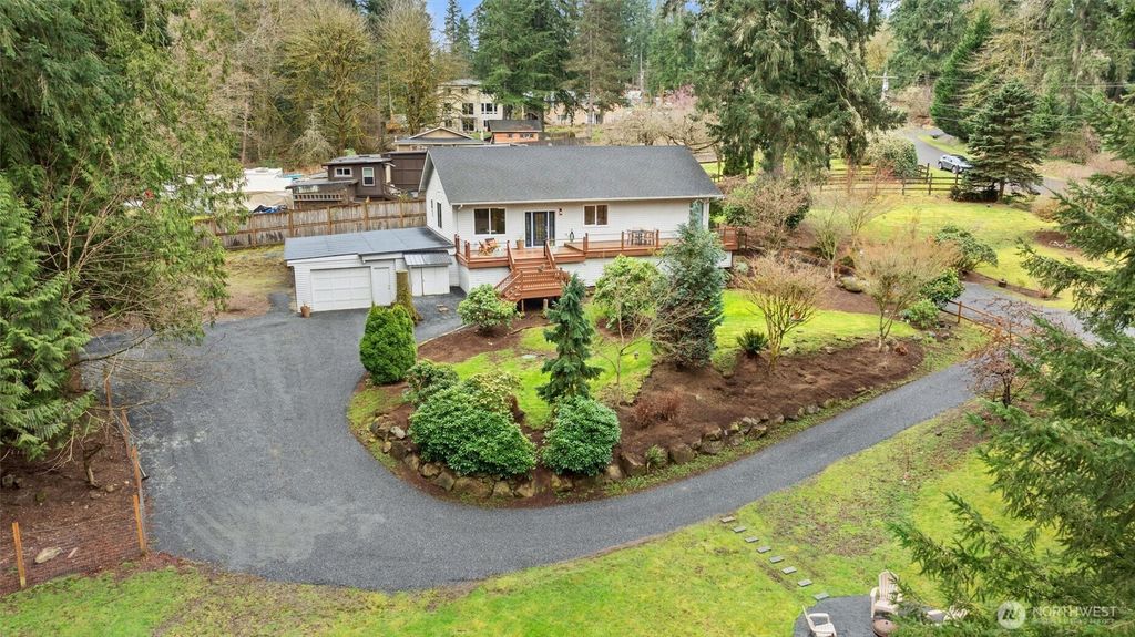 Photo of 16046 179th Place NE, Woodinville, WA 98072 (MLS # 2487504)