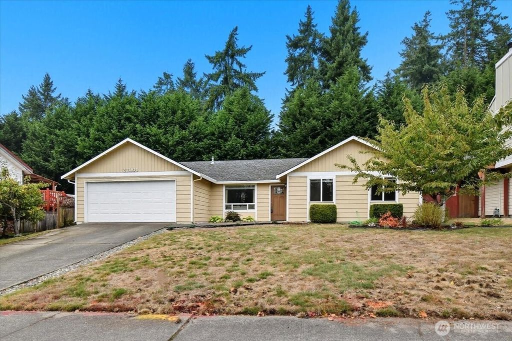 Photo of 27001 35th Avenue S, Kent, WA 98032 (MLS # 2441330)