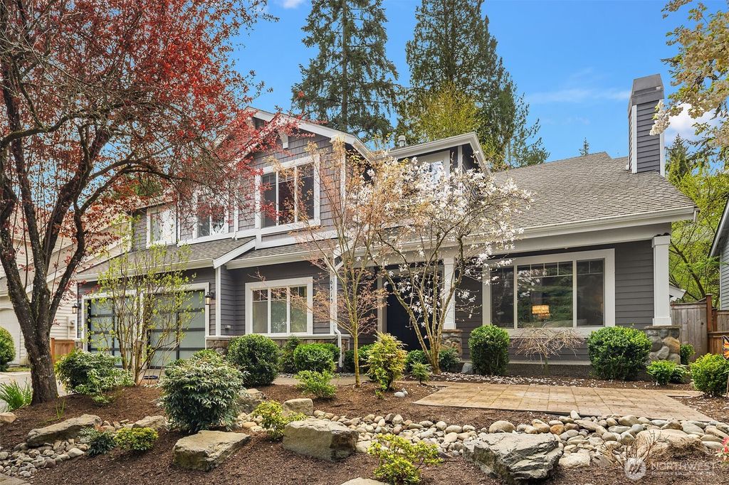 Photo of 6513 126th Avenue NE, Kirkland, WA 98033 (MLS # 2519916)