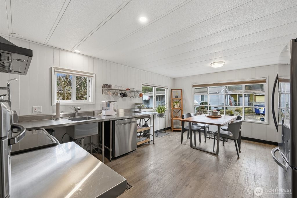 Photo of 2200 196th Street SE #61, Bothell, WA 98012 (MLS # 2488156)