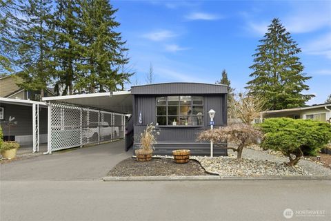 Photo of 2200 196th Street SE #61, Bothell, WA 98012 (MLS # 2488156)
