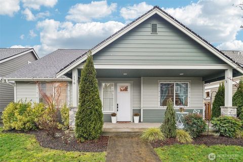 176 Love Drive Enumclaw WA 98022