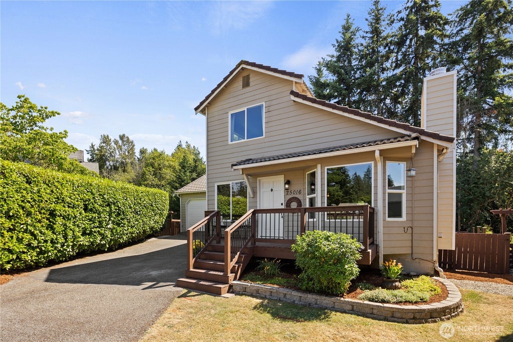 Photo of 25016 222nd Court SE, Maple Valley, WA 98038 (MLS # 2586463)