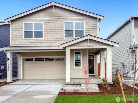 Photo of 13931 178th Street E #39, Puyallup, WA 98374 (MLS # 2477341)