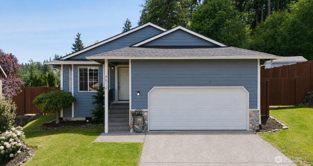 Photo of 6812 145th Street Ct E, Puyallup, WA 98375 (MLS # 2533355)