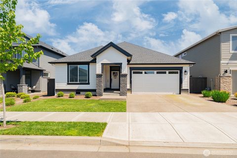 10107 NE 136th Avenue, Vancouver, WA 98682 - MLS#: 2364461