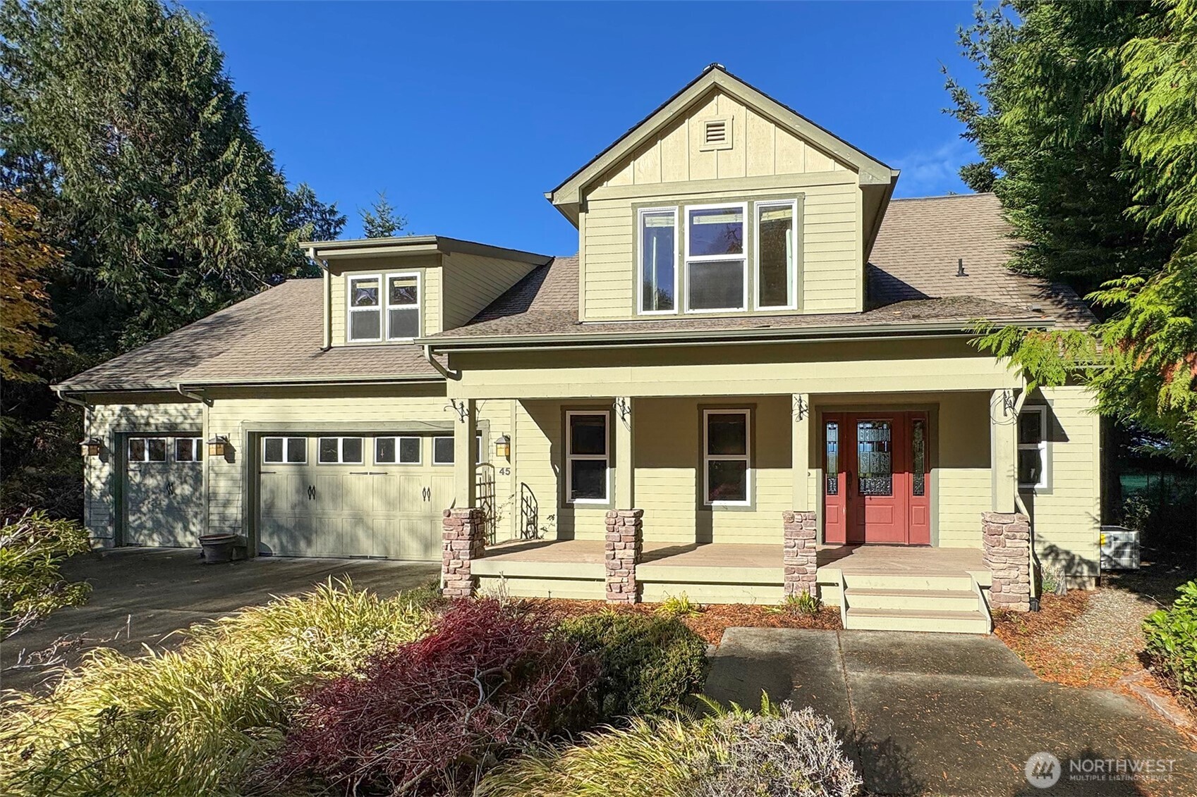 450 Elwha Bluffs Road