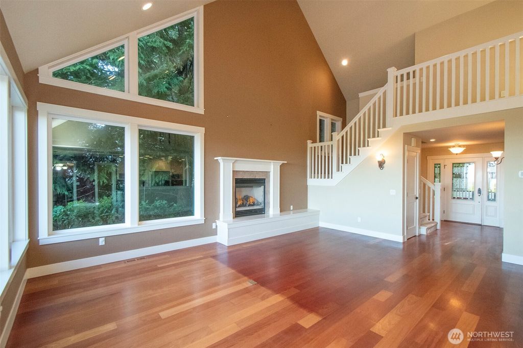 Photo of 450 Elwha Bluffs Road, Port Angeles, WA 98363 (MLS # 2449460)