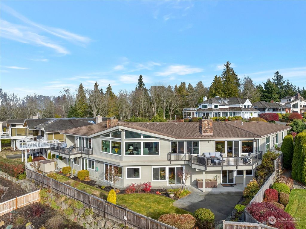 Photo of 13610 67th Avenue W, Edmonds, WA 98026 (MLS # 2018307)