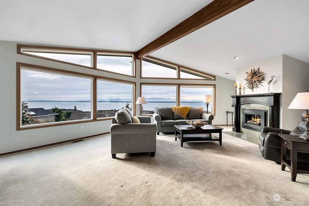 Photo of 13610 67th Avenue W, Edmonds, WA 98026 (MLS # 2018307)