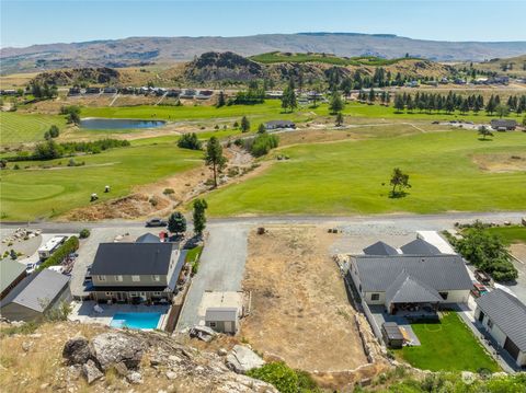 Photo of 26 Golf Course Drive, Pateros, WA 98846 (MLS # 2250442)